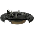 BACKING PLATE