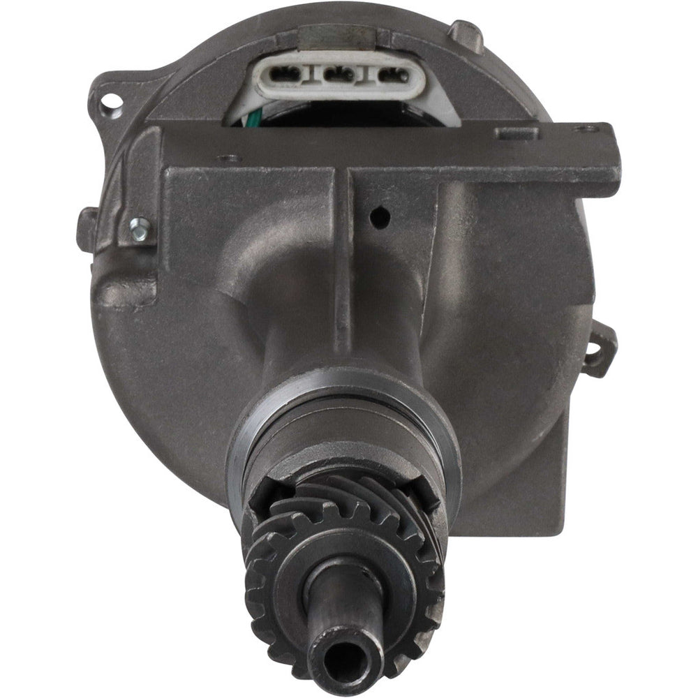REBUILT DISTRIBUTOR