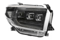2014-2021 TUNDRA INTERIOR LIGHT UPG