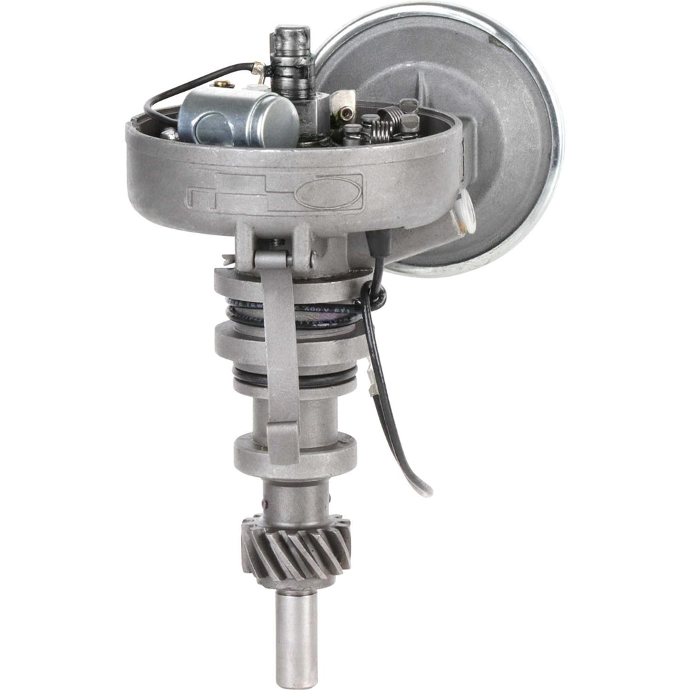 DISTRIBUTOR