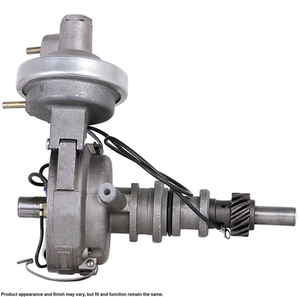 DISTRIBUTOR