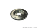 Power Stop 07-19 Ford Expedition Front Right Drilled & Slotted Rotor