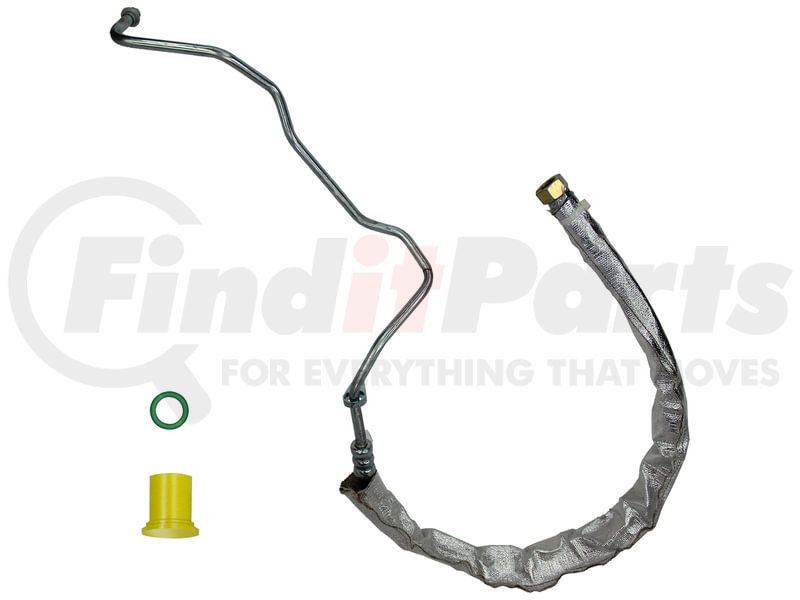 Gates Power Steering Pressure Line Hose Assembly