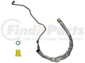 Gates Power Steering Pressure Line Hose Assembly