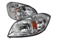CHEVROLET COBALT LIGHT BAR HEADLIGH