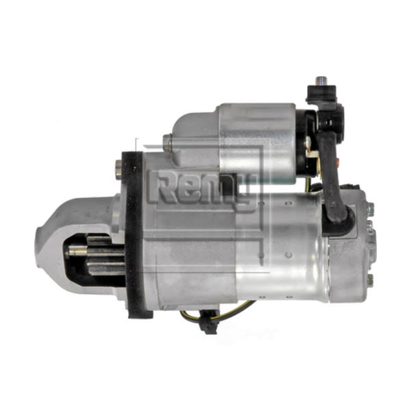 REMY auto part