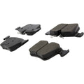 OE Plus Brake Kit 2 Wheel