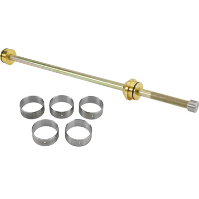 ENGINE COOLANT RESERVOIR