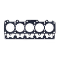 Cometic Gasket auto part close-up