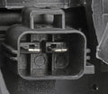DUAL FAN ASSEMBLY