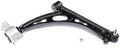 CONTROL ARM