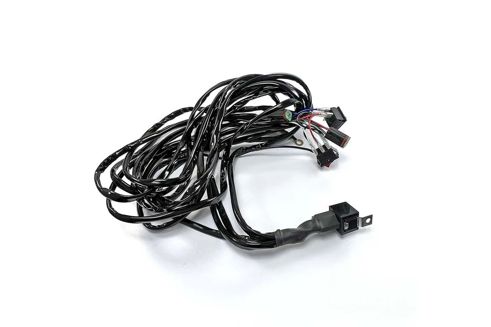 FUEL FEED UNIT