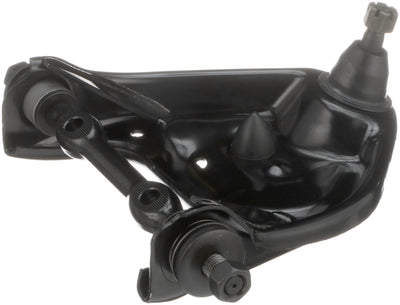 DELPHI control arms