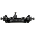 SUSPENSION CONTROL ARM AND BALL JOI