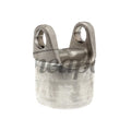 Alum Tube Weld Yoke