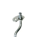 Gates Power Steering Pressure Line Hose Assembly