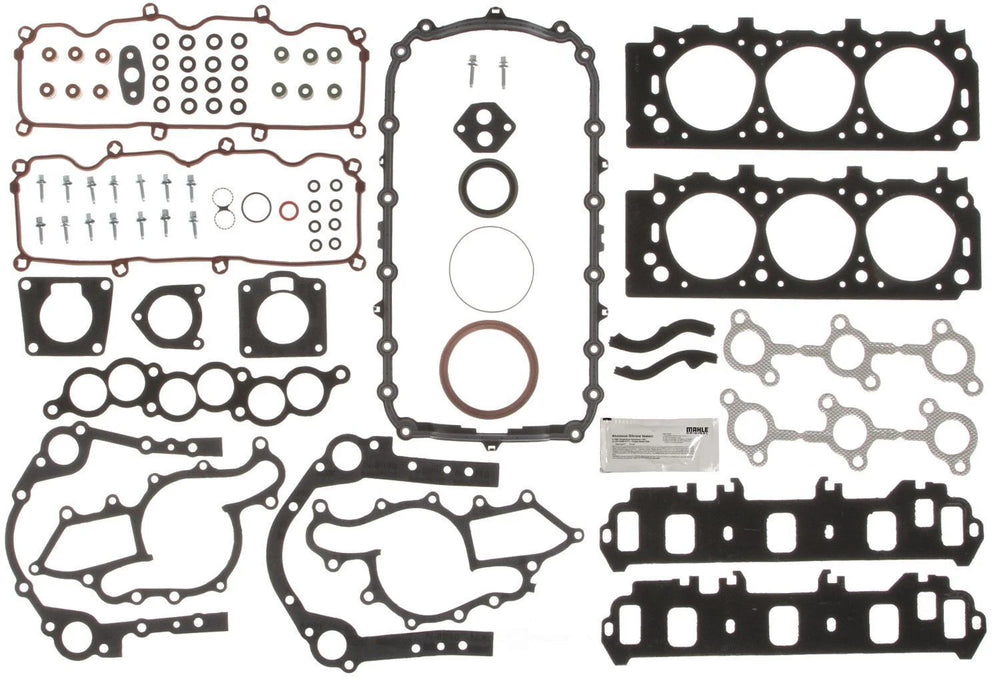 Mahle auto part