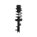 MONROE SHOCKS & STRUTS strut brace