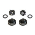 MaxTrac 13-18 RAM 1500 4WD (Non Air Ride) 2.5in/1.5in Complete Leveling Kit