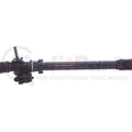 A1 REMFG INC roof rack detail