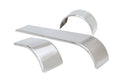 BRACKET FENDER UNDERSIDE SINGLE