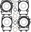 Vertex Gaskets 08-10 Arctic Cat 1000 H2 THUNDERCAT Top End Gasket Kit