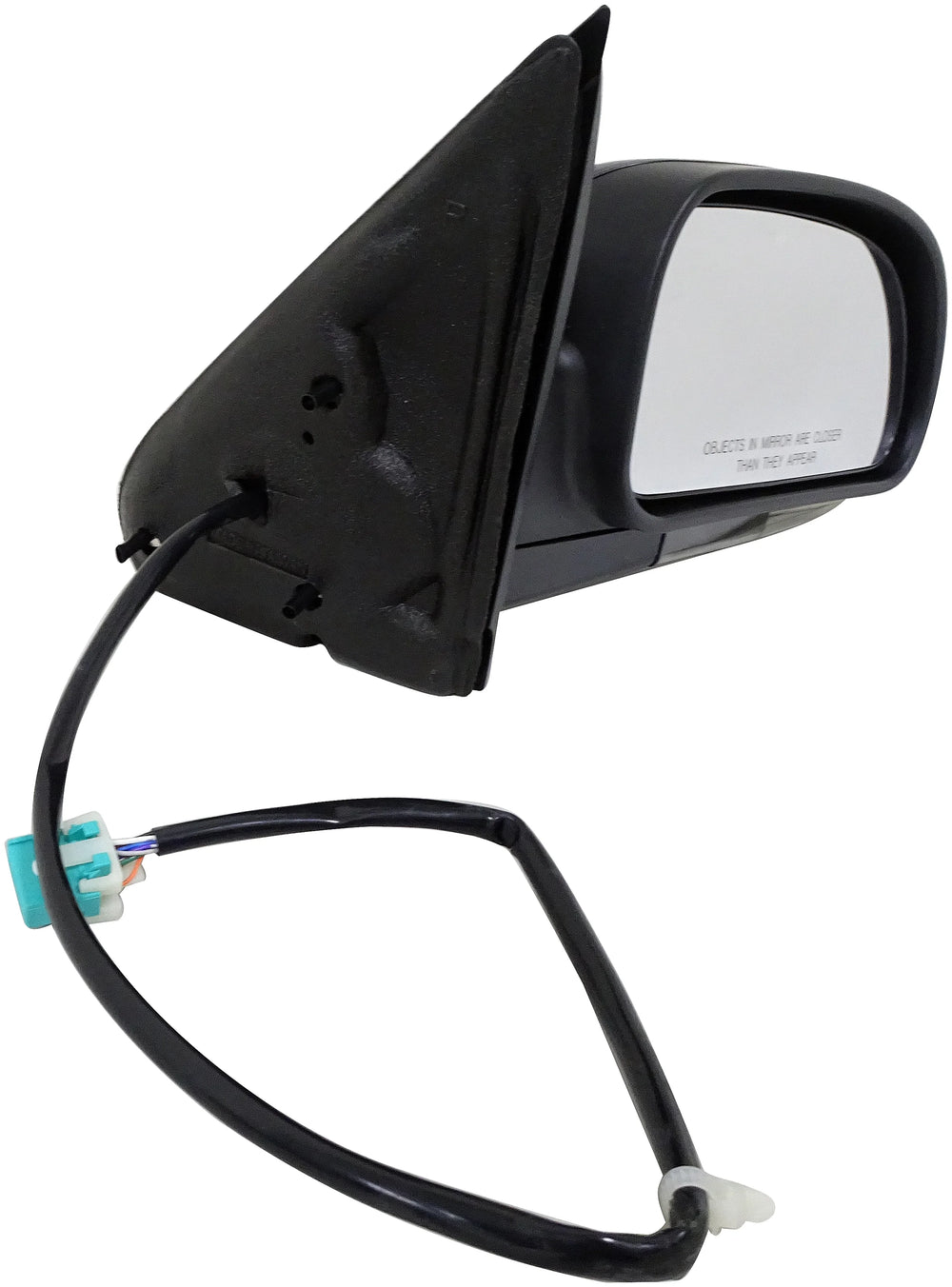 SIDE VIEW MIRROR - RH