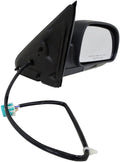 SIDE VIEW MIRROR - RH