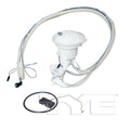 0519 CR 3.0.0 5.7L V8 AUX FUEL MODULE