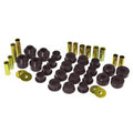 Prothane 91-95 Toyota MR2 Total Kit - Black
