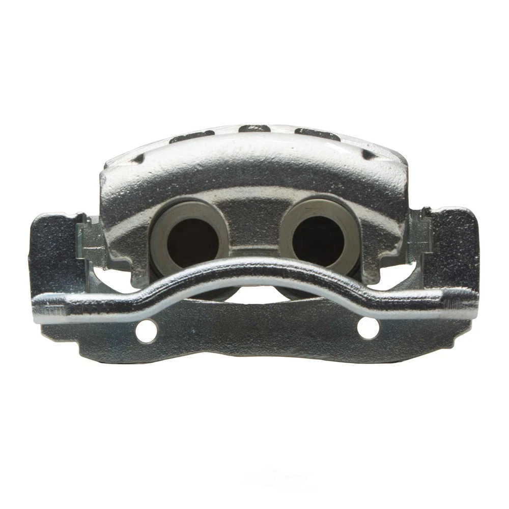 DFC silver auto part