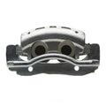 DFC silver auto part