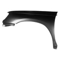 LH FRONT FENDER ASSY 2WD NISSAN FRONTIER 19982000