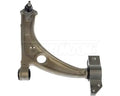 CONTROL ARM