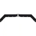 SPRING-LOADED MUD FLAP HANGER