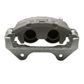 DFC 05-08 Pontiac Grand Prix Front-R Silver Zinc Coated Premium Caliper
