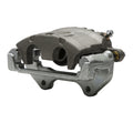 DFC 05-08 Pontiac Grand Prix Front-R Silver Zinc Coated Premium Caliper