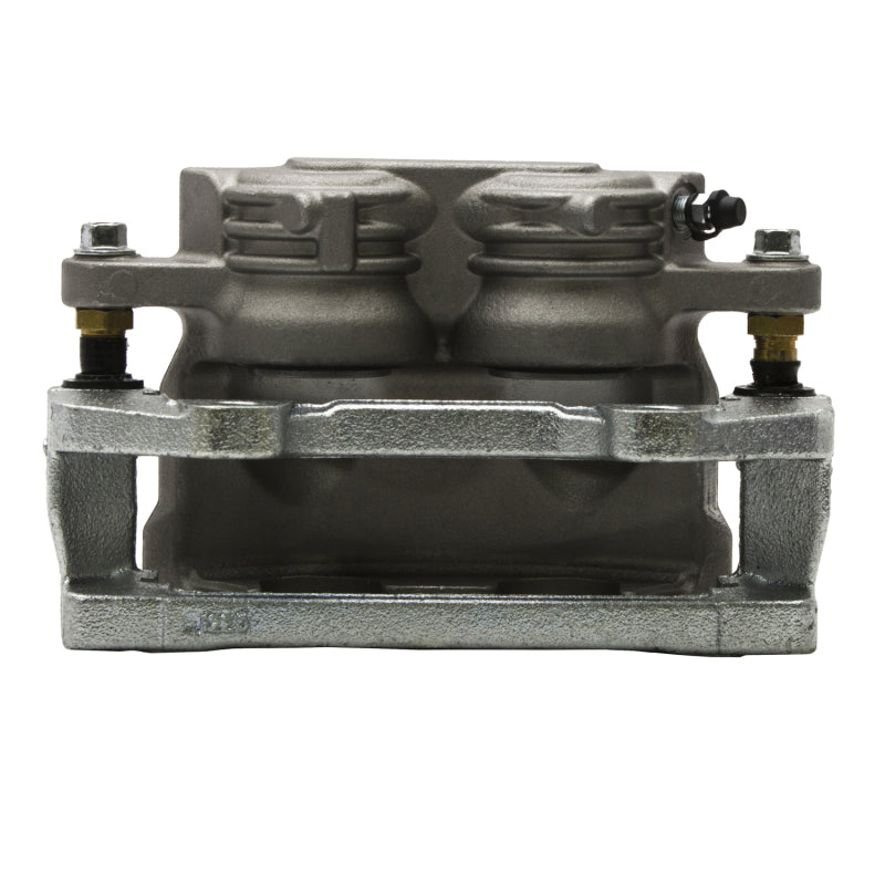 DFC silver auto part