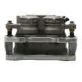 DFC 05-08 Pontiac Grand Prix Front-R Silver Zinc Coated Premium Caliper
