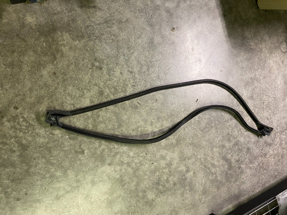Mopar auto part