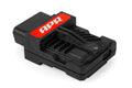 KIT COIL PLUG MS100208 Z1003101 4x RED