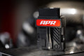 APR Tuning red auto part