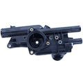 ENGINE COOLANT THERMOSTAT HOUSING