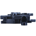 ENGINE COOLANT THERMOSTAT HOUSING