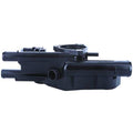 ENGINE COOLANT THERMOSTAT HOUSING
