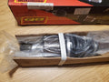 QuadBoss 08-14 Polaris RZR 800 EFI Rear Left Side Rugged Axle