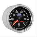 GAUGE OIL TEMP 2 1 16 IN 140-280degree F DIGITAL STEPPER MOTOR FORD RACING