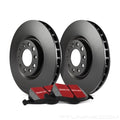 S1KF1710 FRONT EBC Stage 1 Kit
