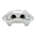 DFC 08-11 Jeep J8 Front-R Premium Caliper - Silver Zinc Coated