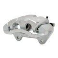 DFC 08-11 Jeep J8 Front-R Premium Caliper - Silver Zinc Coated